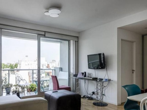 Imagen 3 de 28 de Venta Departamento 2 Ambientes Categoría, Juncal 4600, Palermo