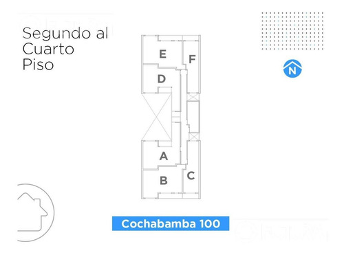 Imagen 7 de 9 de Cochera - Rep.de La Sexta