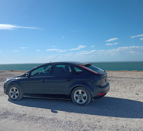 Ford Focus II Style 1.6