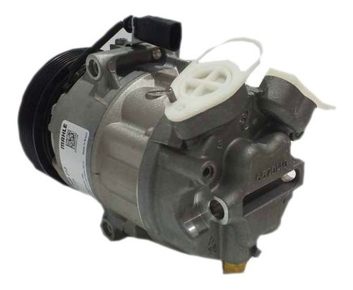 Compressor Fox Space Fox Cross Fox Polo Original Acp213