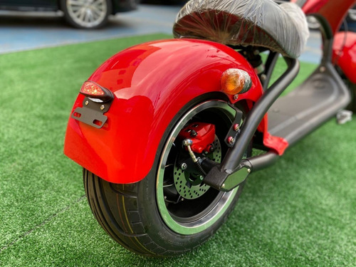 Moto Elétrica S1 Shopper Gloov!!! 18x No Cartão Sem Juros!!!