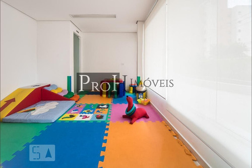 Imagem 15 de 15 de Duplex 3 Dorms, 2 Suítes E Lazer Completo - R$ 1.500.000,00