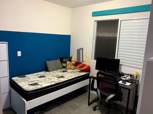 Imagem 6 de 29 de Sobrado À Venda, 110 M² Por R$ 470.000,00 - Vila Bela - São Paulo/sp - So0095