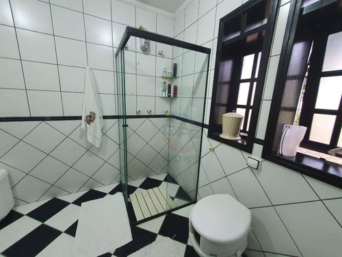 Imagem 24 de 30 de Chácara Com 3 Dormitórios À Venda, 5000 M² Por R$ 2.300.000,00 - Lagos De Shanadu - Indaiatuba/sp - Ch0727