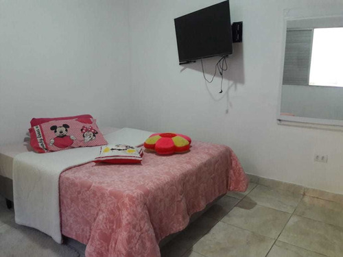 Imagem 2 de 14 de Chácara Ideal Para Moradia Internet Instalada Pequeno Lago