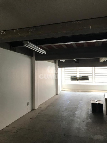 Imagem 5 de 5 de Loja/ponto Comercial Para Aluguel, Centro Histórico - Porto Alegre/rs - 9950