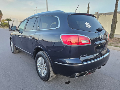 Buick Enclave 3.6 V6 At
