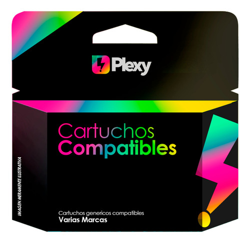 Cartucho Compatible Epson T2204 Amarillo Xp220