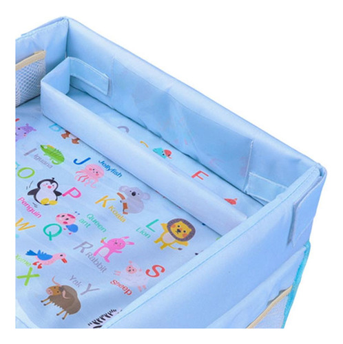 Bandeja De Asiento De Coche Para Niños, Cochecito Plegable,