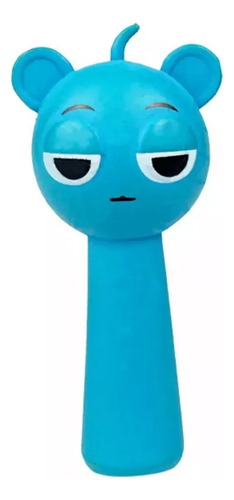 Z Sprunki Plush Juego Peluche Muñeca 12pcs