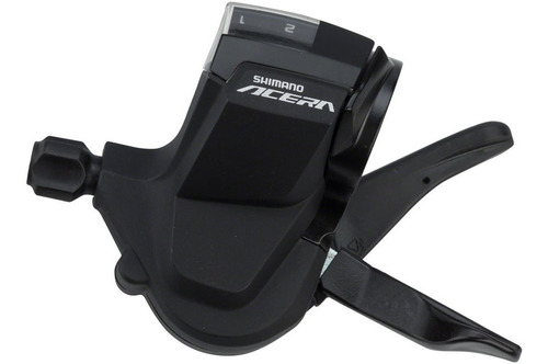 Manija De Cambio Shimano Acera Sl-m3010 2x9 - Envió Gratis