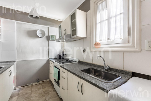 Ph De 5 Ambientes En Venta - Caballito - Venta