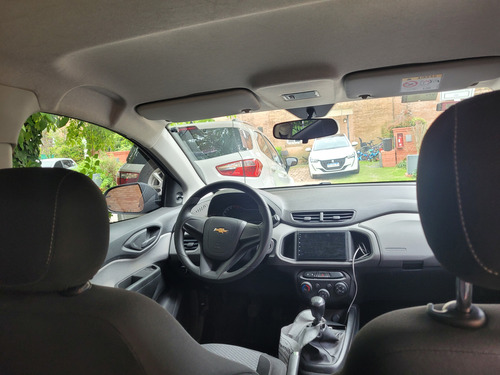 Chevrolet Onix 1.4 Joy Ls