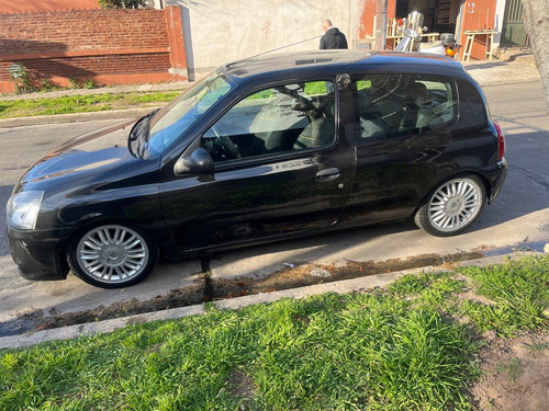 Renault Clio 1.2 Mío Expression Pack I
