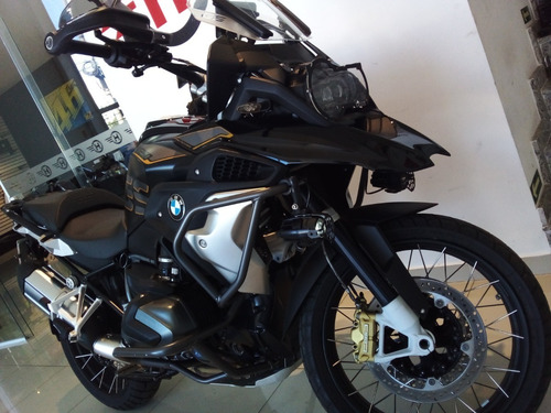 Imagem 4 de 7 de Bmw - R 1250 Gs Premium
