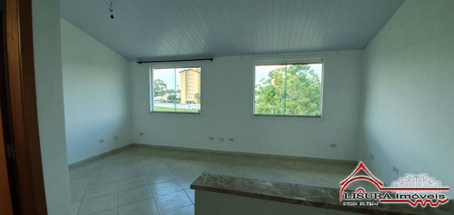 Imagem 11 de 15 de Casa Condomínio Residencial Vistta 4 Dor. Jacareí Sp - 4968