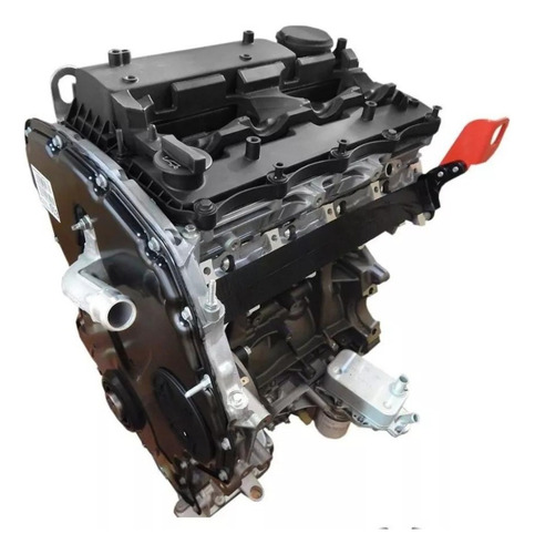 Motor Parcial Transit 2.2 16v 2014 (Recondicionado)