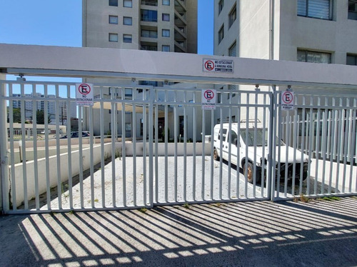 Arrienda Depto En Concepcion 2d2b1e ¡pet Friendly!