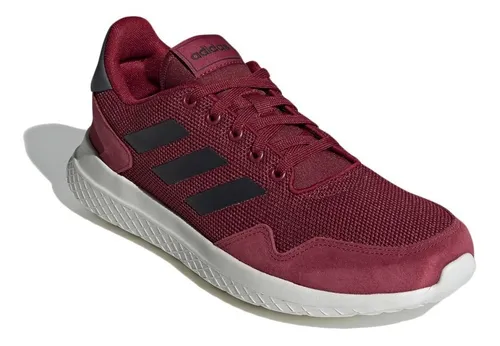 Tenis adidas vino hombre hotsell