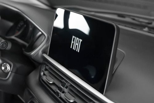 Fiat Pulse Drive AT CVT