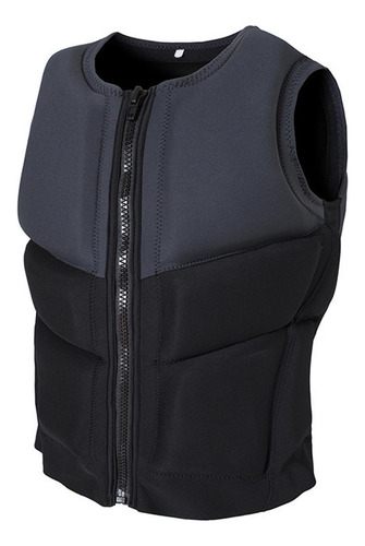 Chaqueta De Natación, , Chaleco De Natación Ligero