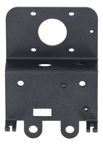 Extrusora De Placas De Soporte De Extrusión De Metal Short S