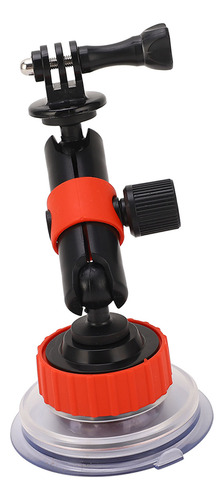 Adaptador De Soporte Para Cámara De Coche, Ventosa, Estabili