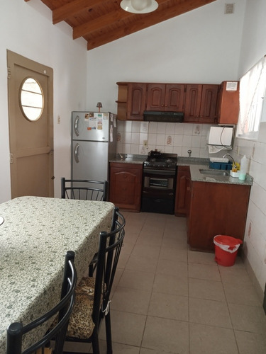 Imagen 12 de 14 de Casa En San Jose.5 Personas.2 Hab. Wifi, A/c,parrilla,playa!