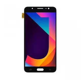 Modulo Display Tactil Pantalla Samsung J3 J320 2016 Negro