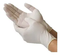 Comprar Guantes Latex Descartables Examinación Caja 100 U