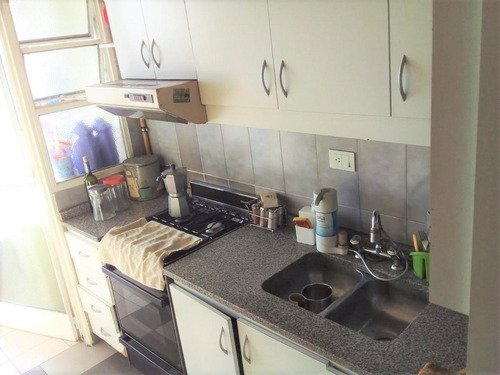 Imagen 3 de 17 de Departamento De 4 Ambientes En Inmejorable Ubicación .
