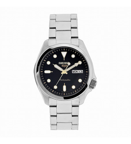 Imagen 1 de 2 de Reloj Seiko 5 Sport Automatic Srpe57k1 Agente Oficial