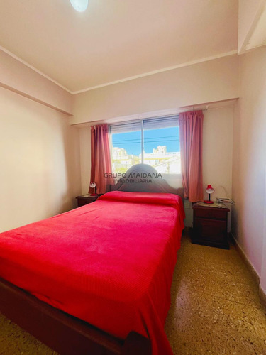 Departamento En Venta Peatonal Dufaur