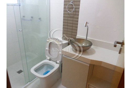 Apartamento 3 Dormitórios Sendo 2 Suítes Em Praia Grande - Canto Do Forte