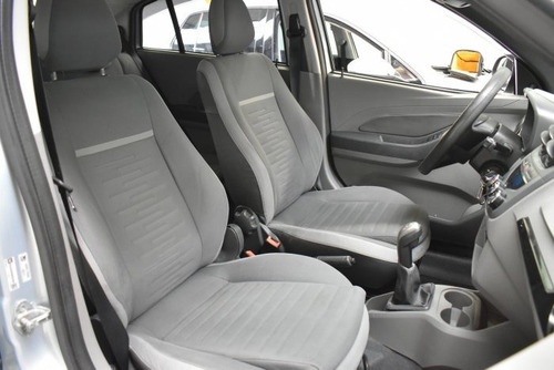 Agile 1.4 Mpfi Lt 8v Flex 4p Manual