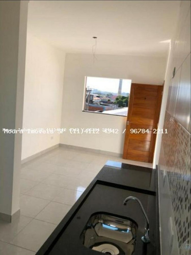 Imagem 15 de 15 de Casa Sobreposta Para Venda Em São Paulo, Itaquera, 2 Dormitórios, 1 Banheiro, 1 Vaga - Csi172271_2-1139501