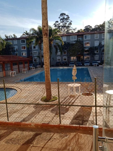 Imagem 13 de 15 de Apartamento Para Venda Em São Paulo, Jardim Santa Efigênia, 3 Dormitórios, 1 Suíte, 2 Banheiros, 1 Vaga - Ap452_1-2077511