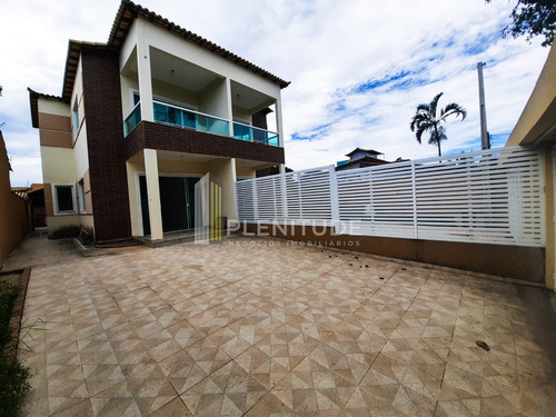 Imagem 1 de 15 de Casa Em Jardim Excelsior - Cabo Frio - 2073