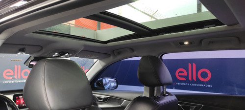 Caoa Chery Tiggo 8 1.6 TGDI GASOLINA FOUNDERS EDITION DCT