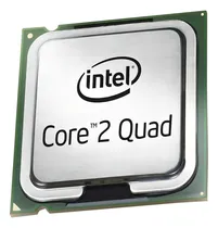 Comprar Procesador gamer Intel Core 2 Quad Q9500 AT80580PJ0736ML de 4 núcleos y 2.8GHz de frecuencia con gráfica integrada