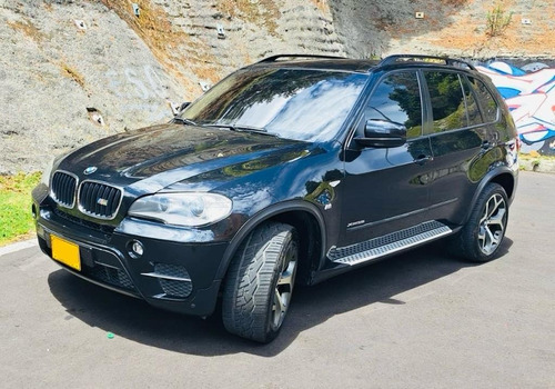 BMW X5 3.0 Xdrive35i Premium