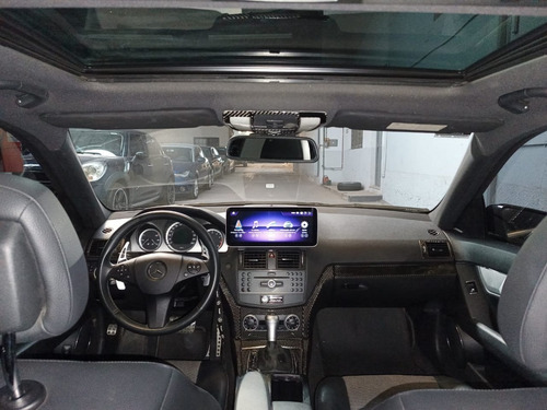 Imagen 7 de 8 de Mercedes Benz C250
