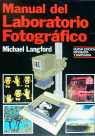 Manual Laboratorio Fotografico Hb - Langford Michael
