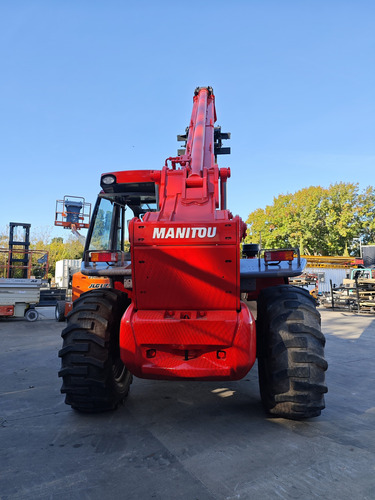 Manipulador Manitou Mt-x 1740 Slt