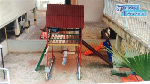 Imagem 2 de 6 de Apartamentos Em Condomínio À Venda Em Sorocaba/sp - Compre O Seu Apartamentos Em Condomínio Aqui! - 1397841