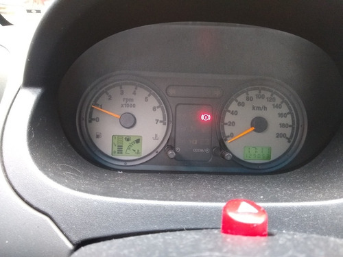 Ford Fiesta 1.0 Supercharger 5p 2003
