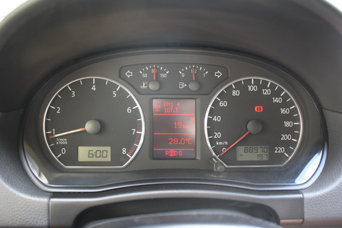 Polo 2011 Sportline I-motion