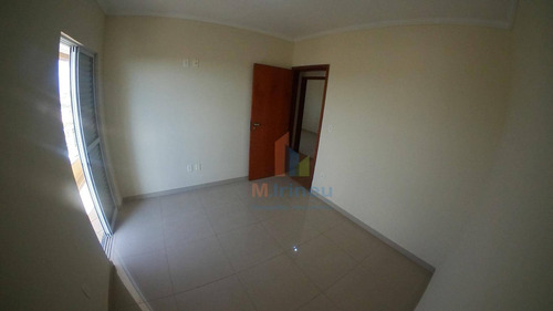 Imagem 12 de 28 de Cobertura Com 3 Dormitórios À Venda, 224 M² Por R$ 650.000,00 - Loteamento Remanso Campineiro - Hortolândia/sp - Co0004