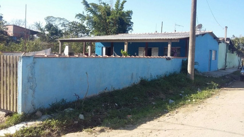 Imagem 8 de 12 de Casa Venda Caraguatatuba - Sp - Pegorelly - 6801