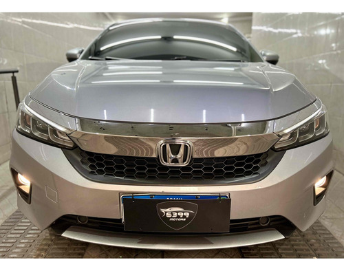 Honda City 1.5 i-VTEC FLEX HATCH EXL CVT